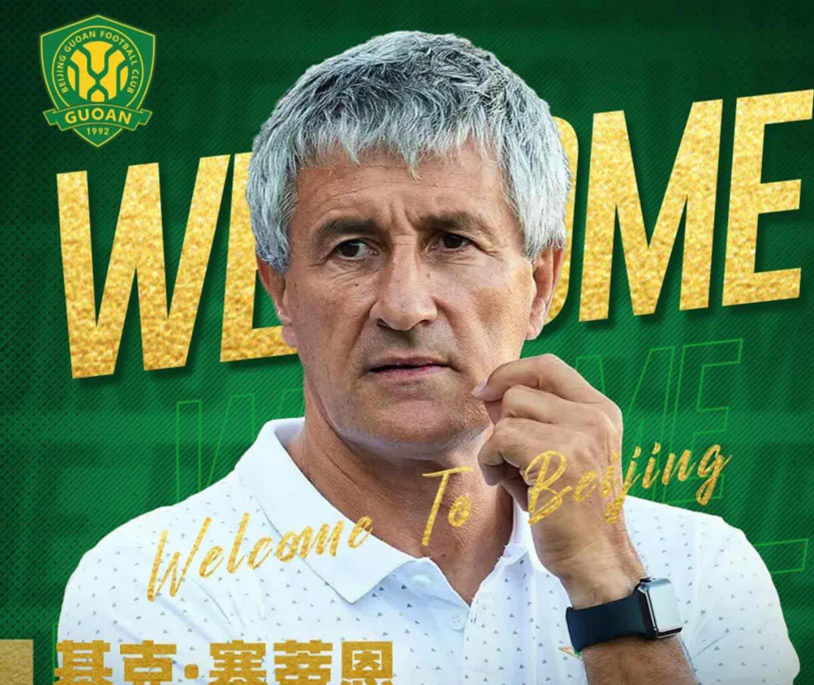 国安五连胜继续领跑积分榜，姆巴佩主帅陷下课危机！